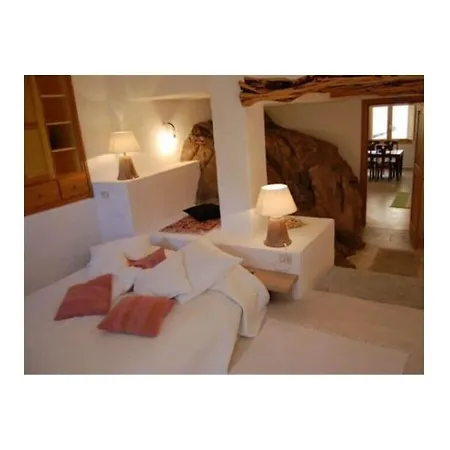 Villa Silvaredda Comfortable Arzachena