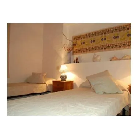 Villa Silvaredda Comfortable *