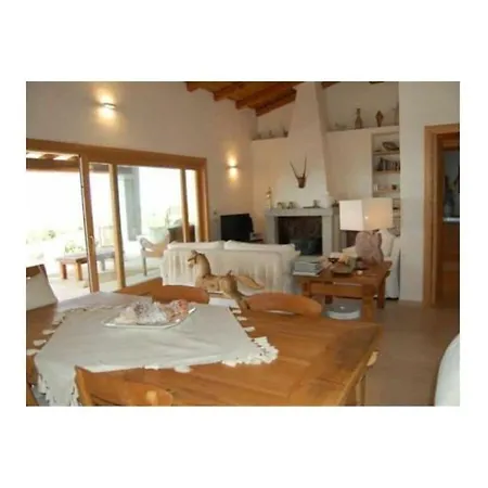 Villa Silvaredda Comfortable Arzachena