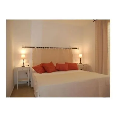 Villa Silvaredda Comfortable