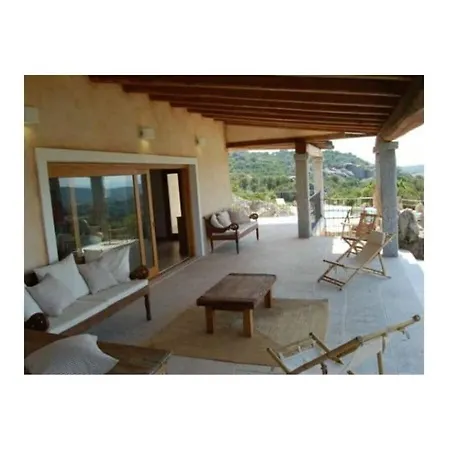 Silvaredda Comfortable Arzachena