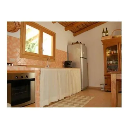 Villa Silvaredda Comfortable